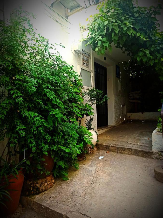 فندق Casa Kalma كازورلا المظهر الخارجي الصورة