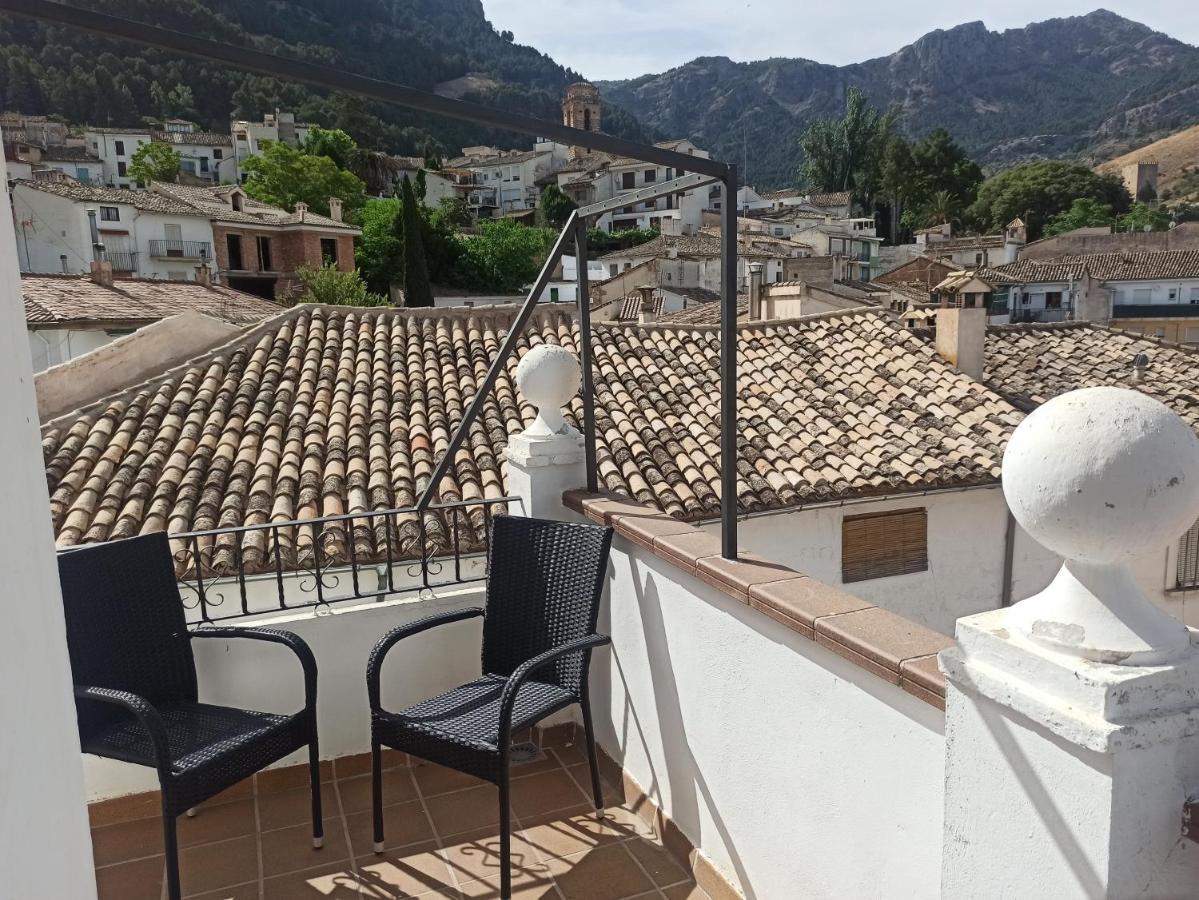 فندق Casa Kalma كازورلا المظهر الخارجي الصورة