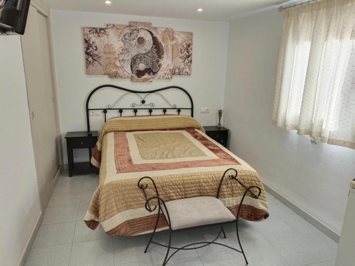 فندق Casa Kalma كازورلا المظهر الخارجي الصورة