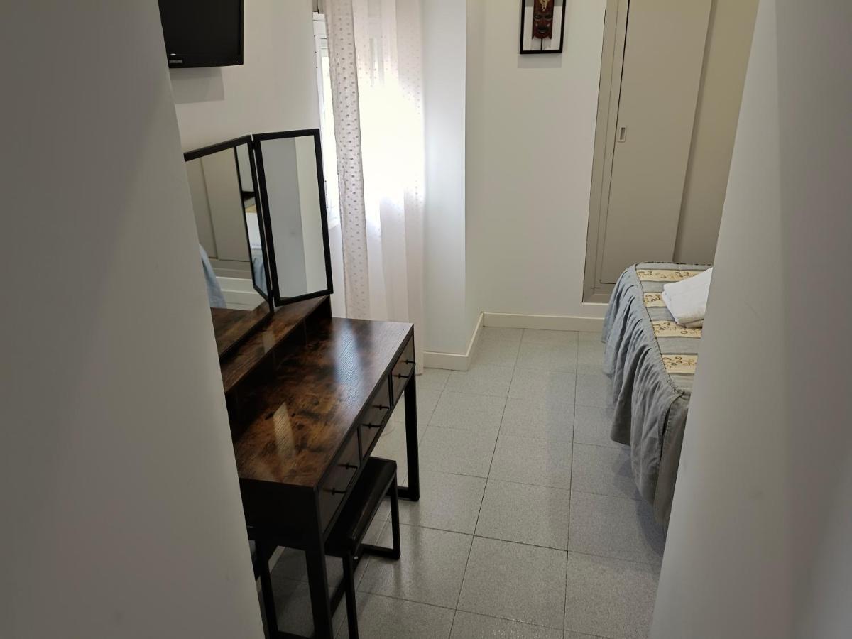 فندق Casa Kalma كازورلا المظهر الخارجي الصورة
