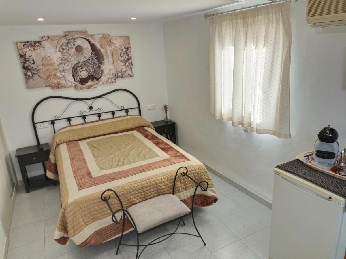 فندق Casa Kalma كازورلا المظهر الخارجي الصورة