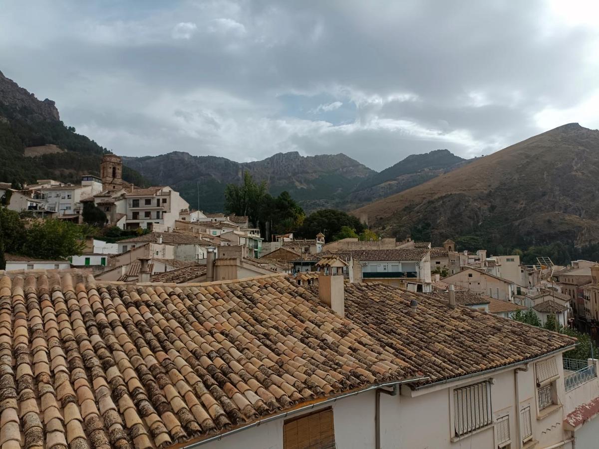 فندق Casa Kalma كازورلا المظهر الخارجي الصورة